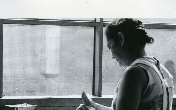 Drought in LAC regions