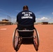 Paralympic Military athletes train at Luke for Desert Challenge Games