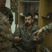SPMAGTF-CR-AF Marines and Spanish Legion Engineers and EOD Share Skills