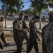 SPMAGTF-CR-AF Marines and Spanish Legion EOD and Engineers Share Skills