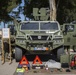 SPMAGTF-CR-AF Marines and Spanish Legion Engineers and EOD Share Skills