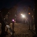 SPMAGTF-CR-AF Marine and Spanish Legion Engineers and EOD Share Skills