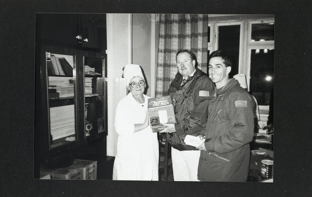 Europe/East - Balkens people Miscellaneous