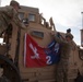 82nd Airborne in Iraq Celebrate All American Week