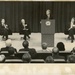 Former VP Dan Quayle