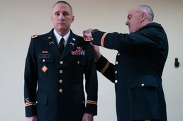 Mannford, Oklahoma Citizen-Soldier Promoted to Colonel