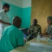 American, Chadian medical professionals partner to treat patients, hone skills