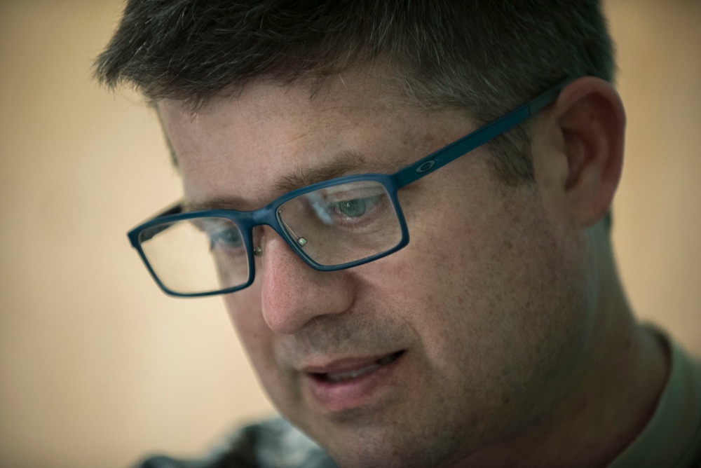 American, Chadian medical professionals partner to treat patients, hone skills