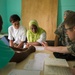 American, Chadian medical professionals partner to treat patients, hone skills