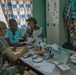 American, Chadian medical professionals partner to treat patients, hone skills