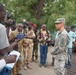 American, Chadian medical professionals partner to treat patients, hone skills