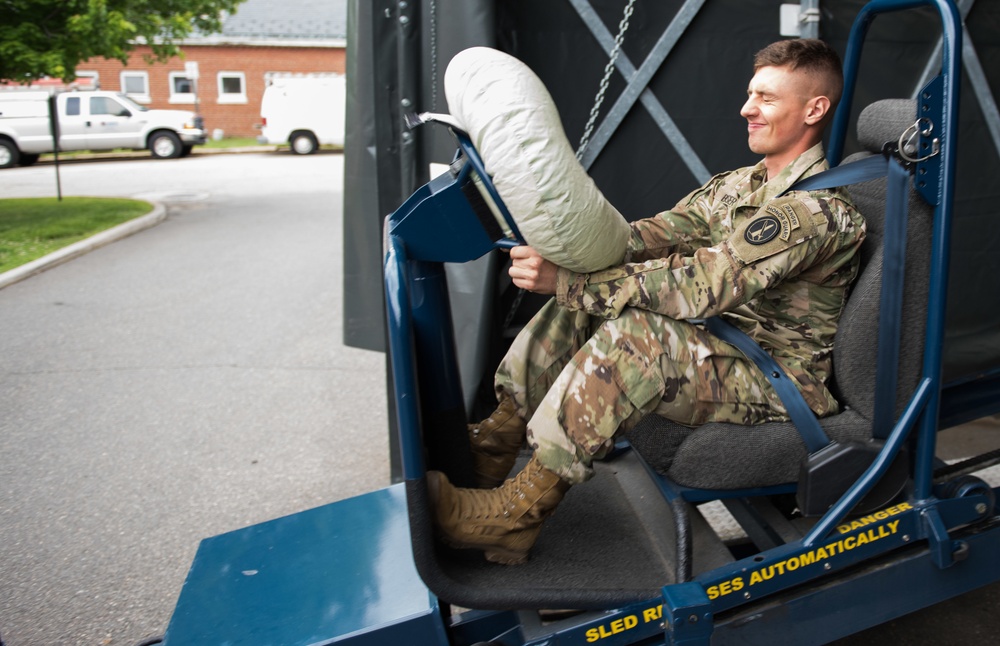 Joint base makes safety a priority