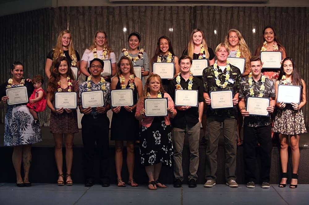 Hickam Officers’ Spouses’ Club raises $150K for Airmen