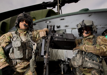 Eye in the Sky: Special Missions Aviators