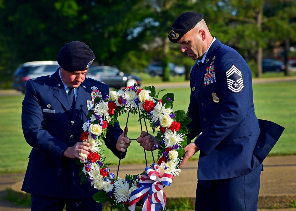 National Police Week: Defenders remember fallen