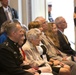 Lt. Gen. Robert R. Ruark's Retirement Ceremony