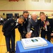 Veterans honored at dining out event