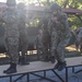 Greek and Sky Soldier SAT to kick off Bayonet Minotaur