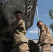 4th Infantry Division Soldiers showcase rapid deployment skills