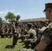 2/6 Chesty Puller Award Ceremony