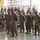 1st Special Operations Support Squadron Change of Command