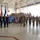 1st Special Operations Support Squadron Change of Command