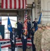 1st Special Operations Support Squadron Change of Command
