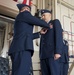 1st Special Operations Support Squadron Change of Command