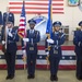 28th Intelligence Squadron Change of Command