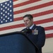 28th Intelligence Squadron Change of Command