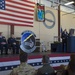 28th Intelligence Squadron Change of Command