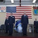 28th Intelligence Squadron Change of Command