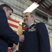 28th Intelligence Squadron Change of Command