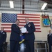 28th Intelligence Squadron Change of Command