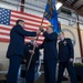 28th Intelligence Squadron Change of Command