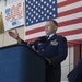 28th Intelligence Squadron Change of Command