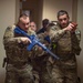 First responders train for proficiency