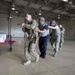 First responders train for proficiency