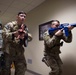 First responders train for proficiency