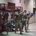 First responders train for proficiency