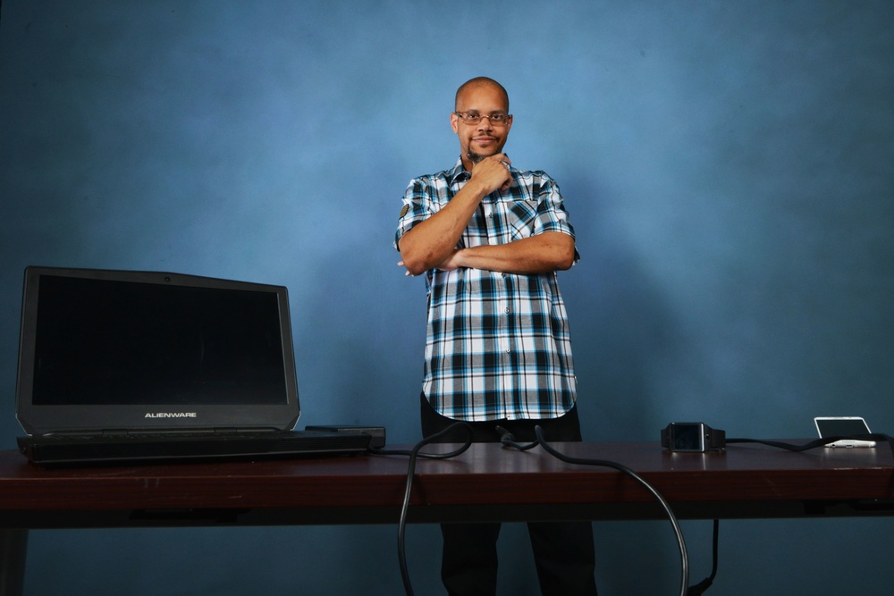 Team Shaw keeps leading edge with Tech Talks