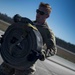 Hurlburt's FARP Airmen conduct refueling operations