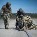 Hurlburt's FARP Airmen conduct refueling operations