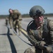 Hurlburt's FARP Airmen conduct refueling operations