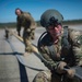 Hurlburt's FARP Airmen conduct refueling operations