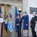 SD swears in new SecAF