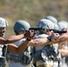 JBSA Defenders train with local SWAT instructors
