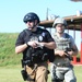 JBSA Defenders train with local SWAT instructors