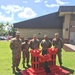 84th Engineer Battalion’s Forward Support Company competes in USARHAW ROWPU Rodeo