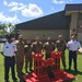 84th Engineer Battalion’s Forward Support Company competes in USARHAW ROWPU Rodeo